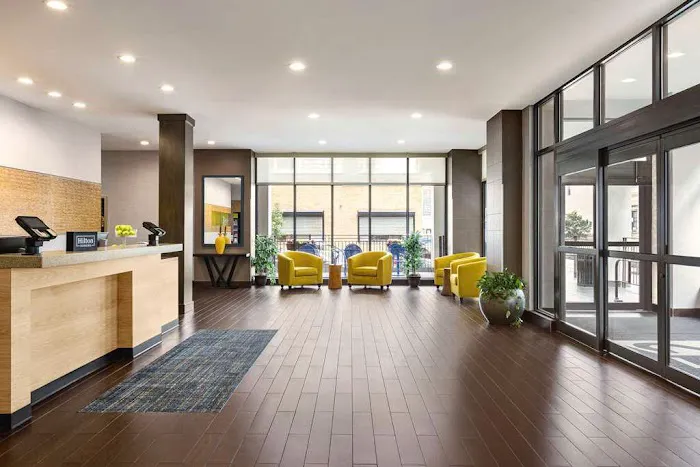 Home2 Suites by Hilton New York Long Island City/ Manhattan View, NY Picture 6