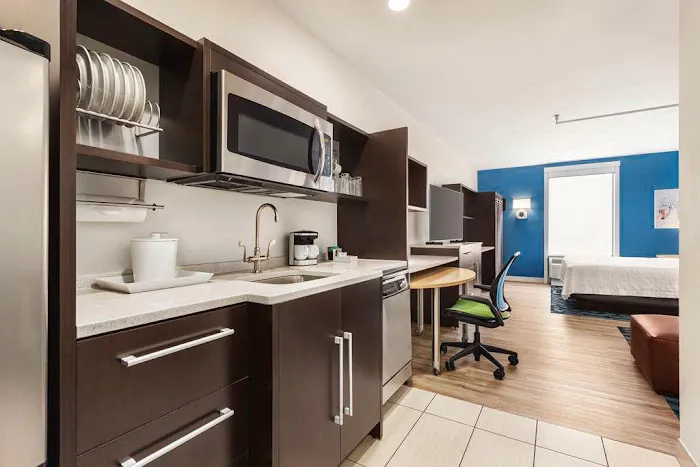 Home2 Suites by Hilton New York Long Island City/ Manhattan View, NY Picture 9