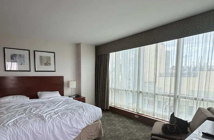 LIC Manhattan View Hotel Picture 1