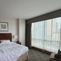 LIC Manhattan View Hotel ico