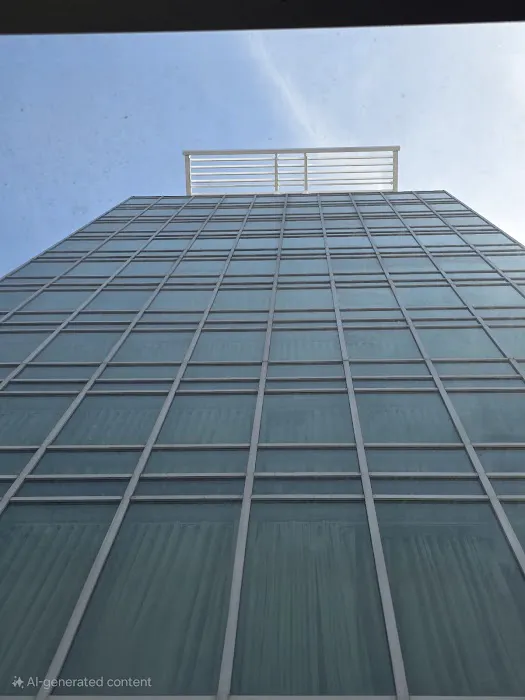 LIC Manhattan View Hotel Picture 4
