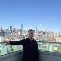 Nap York Express at LIC Manhattan View ico
