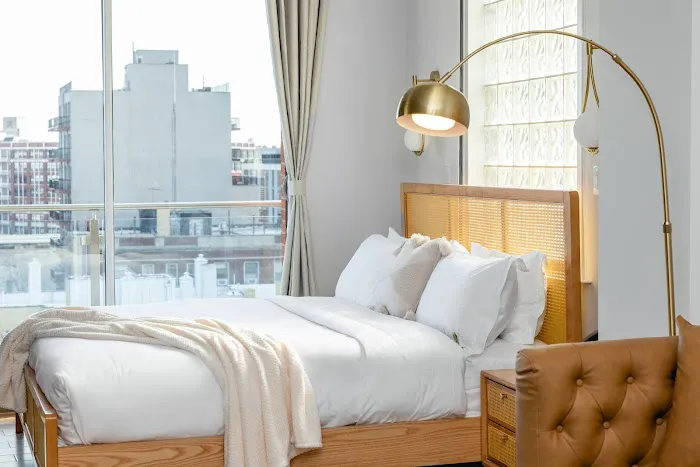 The Modernist Hotel Picture 1