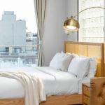 The Modernist Hotel