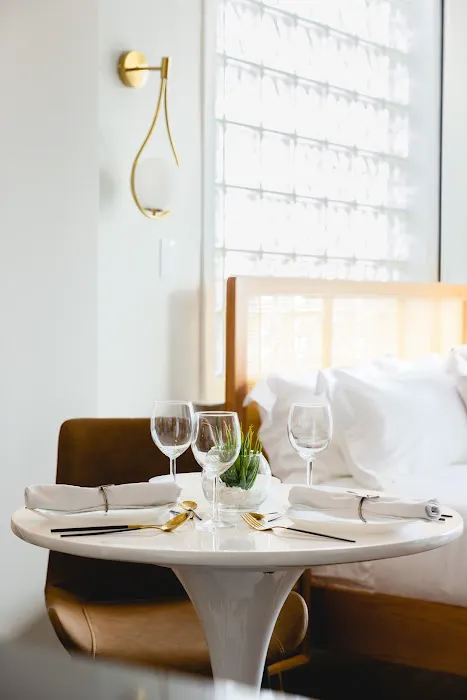 The Modernist Hotel Picture 8