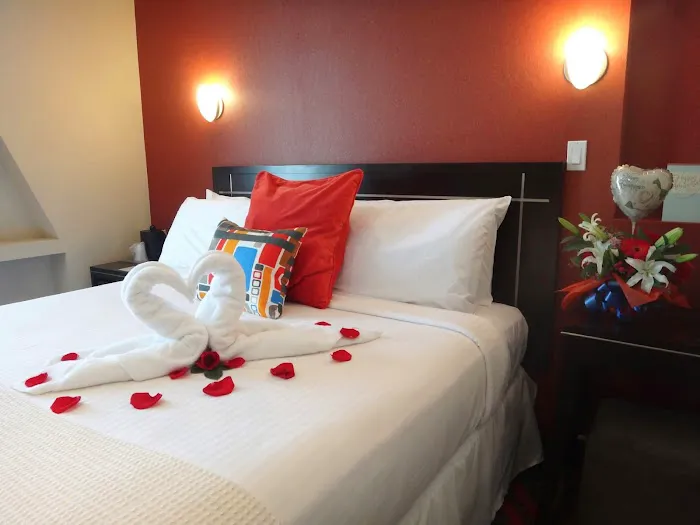 Nesva Hotel Picture 1