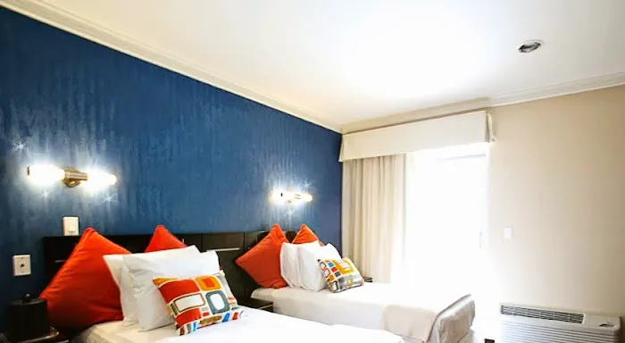 Nesva Hotel Picture 3