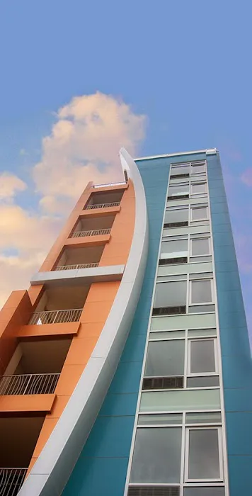 Nesva Hotel Picture 2