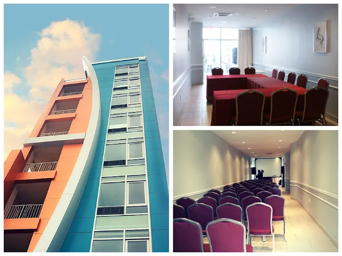 Nesva Hotel Picture 5