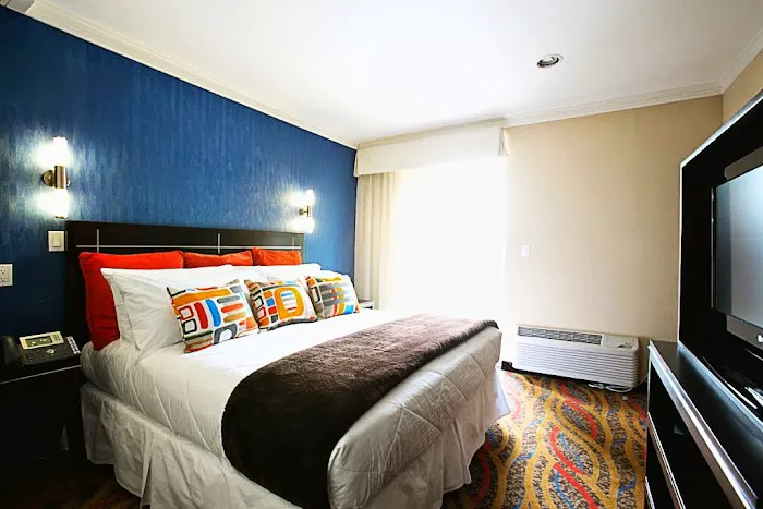 Nesva Hotel Picture 8