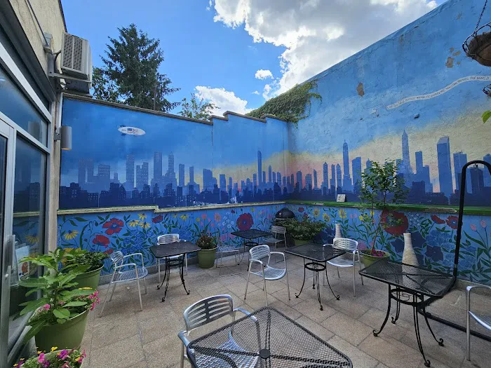 Nesva Hotel Picture 9