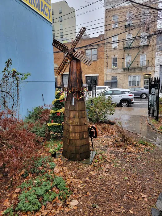 Windmill Garden Picture 7