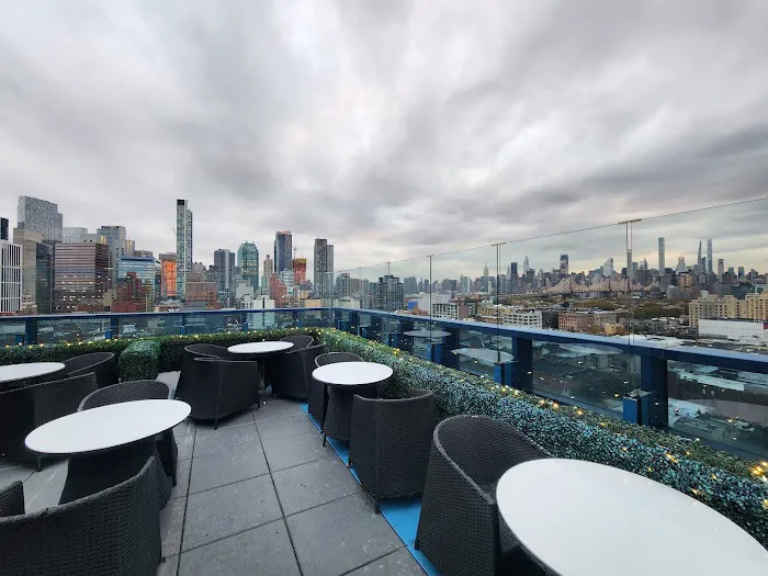 Vista LIC Hotel, Premier Collection by Best Western Picture 1