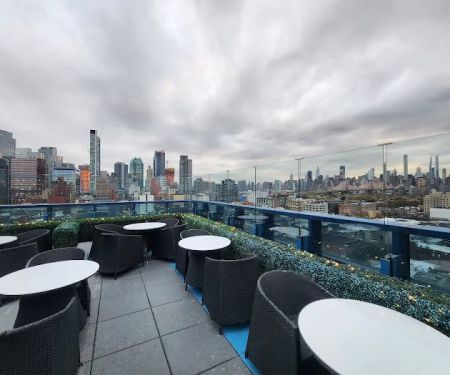 Vista LIC Hotel, Premier Collection by Best Western