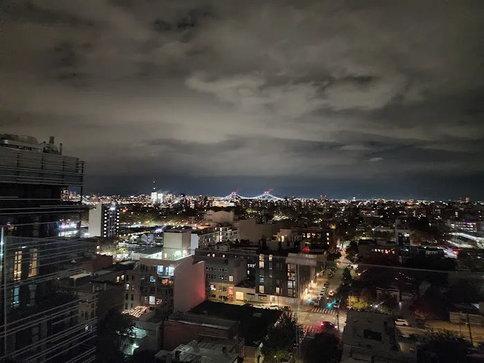Vista LIC Hotel, Premier Collection by Best Western Picture 10