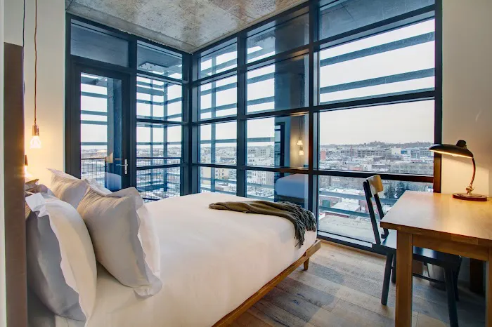 Boro Hotel Picture 9