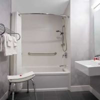Microtel Inn by Wyndham Long Island City ico