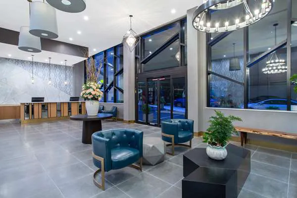 Microtel Inn by Wyndham Long Island City Picture 6