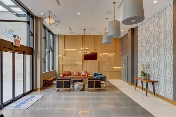 Microtel Inn by Wyndham Long Island City Picture 10
