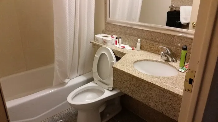 Ramada by Wyndham Long Island City Picture 1