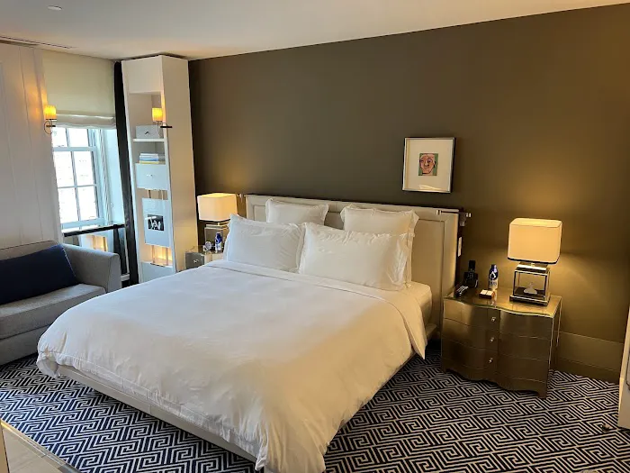 The Carlyle, A Rosewood Hotel Picture 10