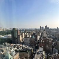 The Carlyle, A Rosewood Hotel ico