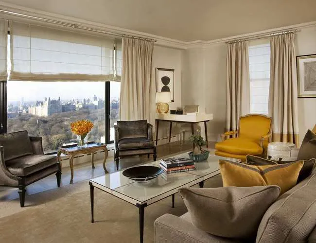 The Carlyle, A Rosewood Hotel Picture 3