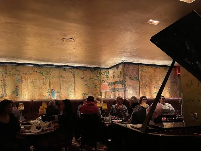 The Carlyle, A Rosewood Hotel Picture 8