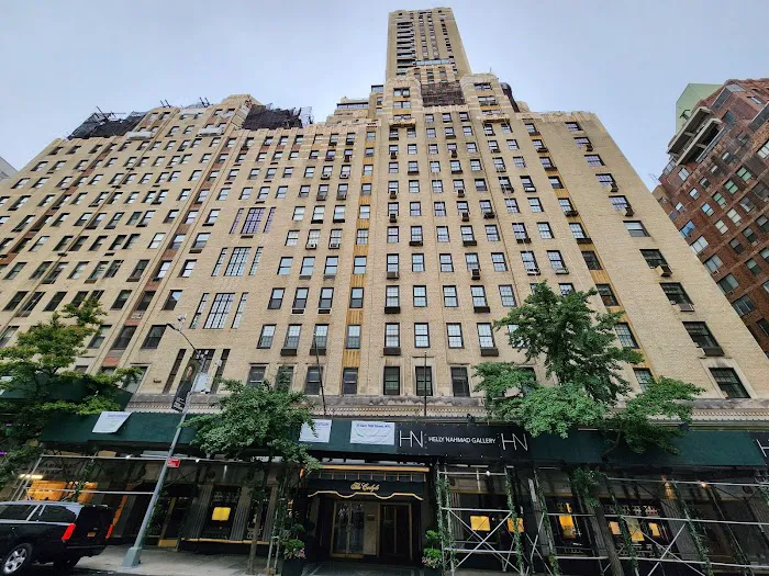 The Carlyle, A Rosewood Hotel Picture 9