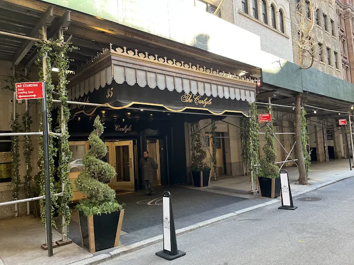 The Carlyle, A Rosewood Hotel Picture 5