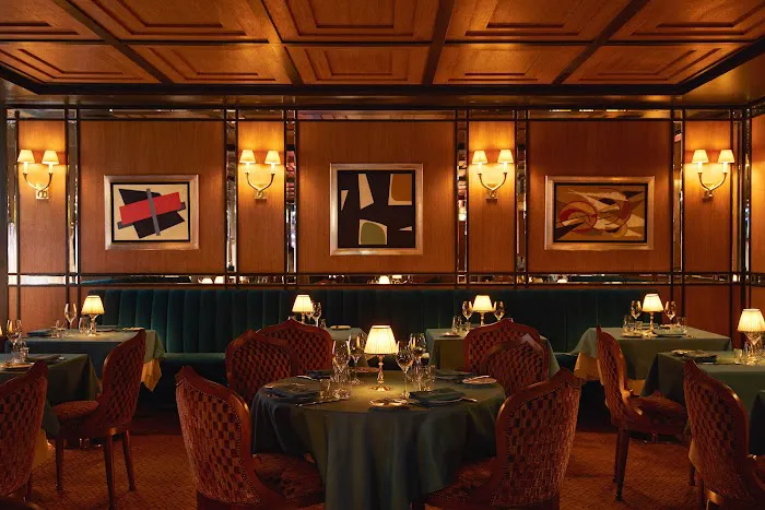 The Mark Hotel Picture 2