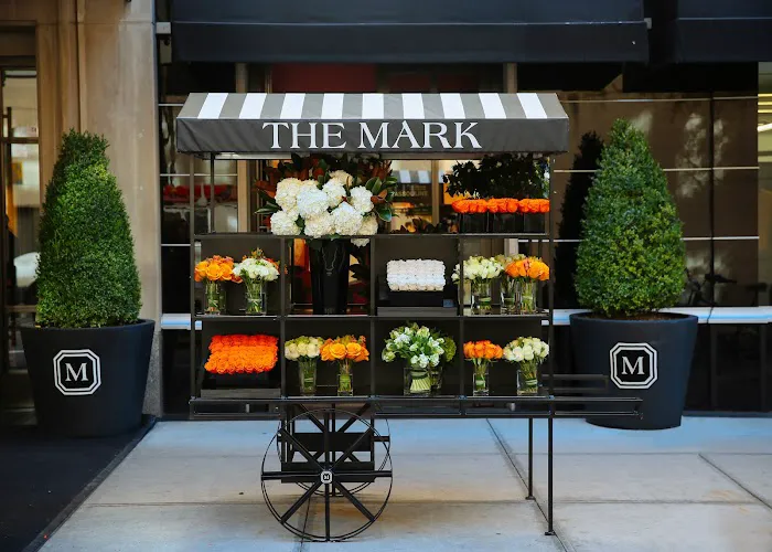 The Mark Hotel Picture 6