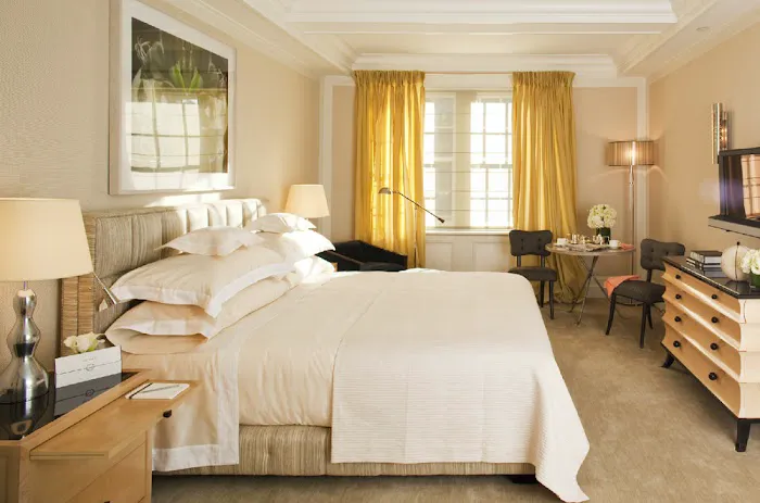 The Mark Hotel Picture 8