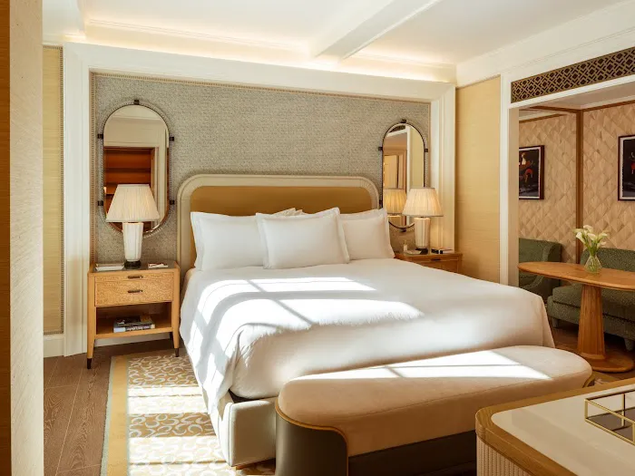 The Surrey, A Corinthia Hotel Picture 3