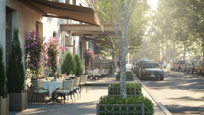 The Surrey, A Corinthia Hotel Picture 1