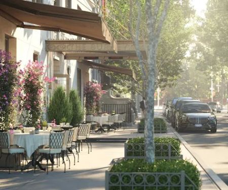 The Surrey, A Corinthia Hotel