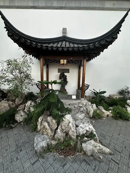 Astor Chinese Garden Court Picture 7