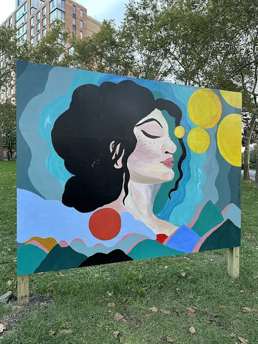 Meditation Lawn Picture 2