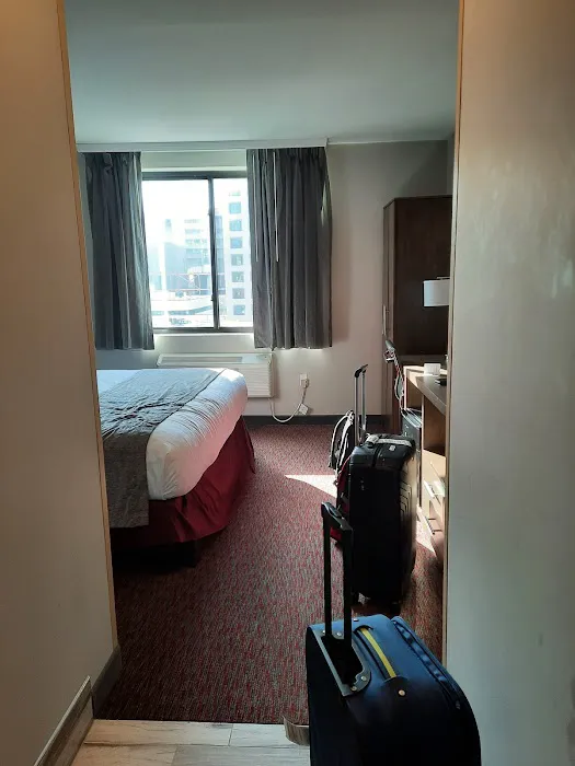 Capital Hotel Picture 4
