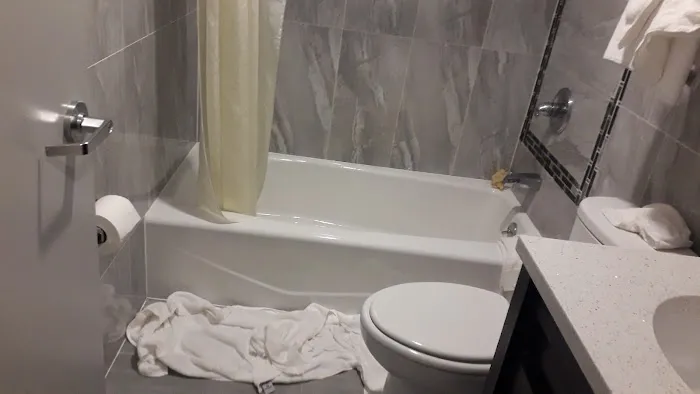 Capital Hotel Picture 8