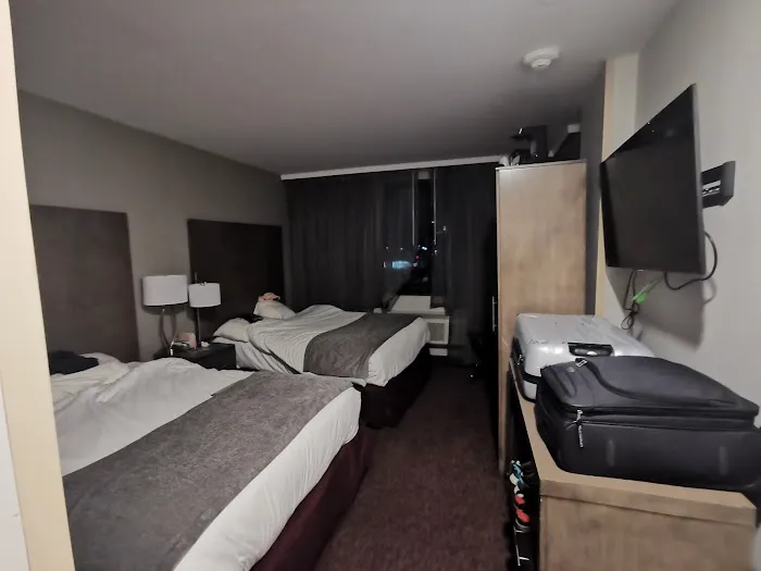 Capital Hotel Picture 3
