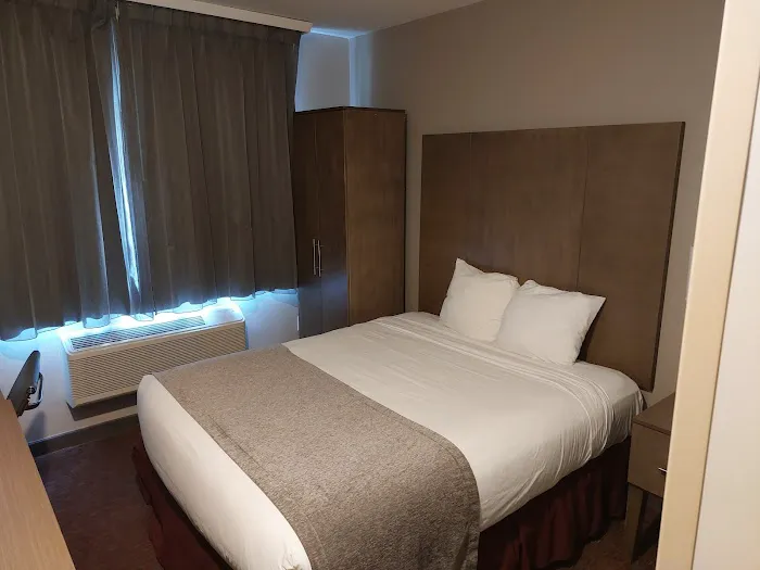 Capital Hotel Picture 7