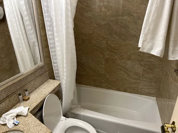 Royal Stay Hotel Picture 3