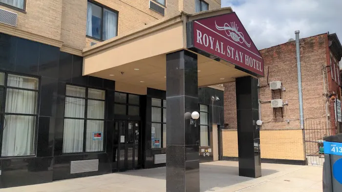 Royal Stay Hotel Picture 10