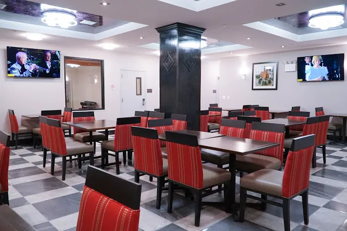 Lotus BLU Inn & Suites Picture 3