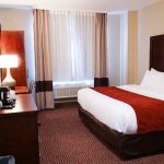Lotus BLU Inn & Suites