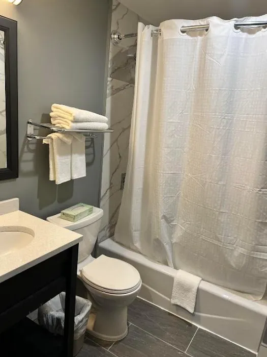 Deluxe Inn & Suites - Long Island City NYC Picture 5