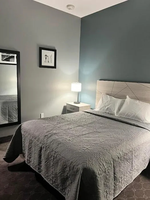 Deluxe Inn & Suites - Long Island City NYC Picture 3