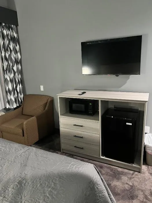 Deluxe Inn & Suites - Long Island City NYC Picture 4