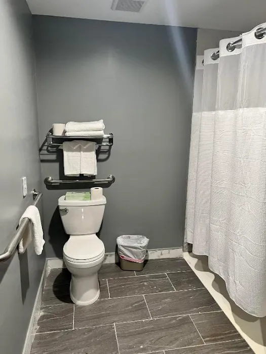 Deluxe Inn & Suites - Long Island City NYC Picture 7